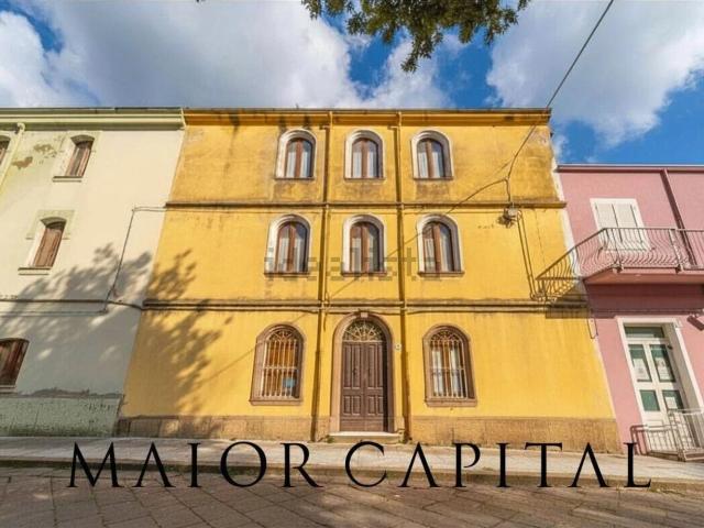 Casa in vendita a Tula, Sardigna/Sardegna