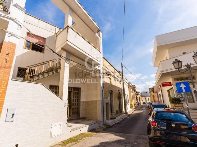 Casa in vendita a Puglia, Lecce