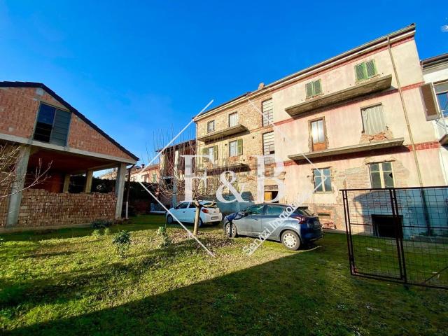Casa in vendita a Piemonte, Asti