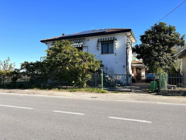 Casa in vendita a Ariano Nel Polesine, Veneto