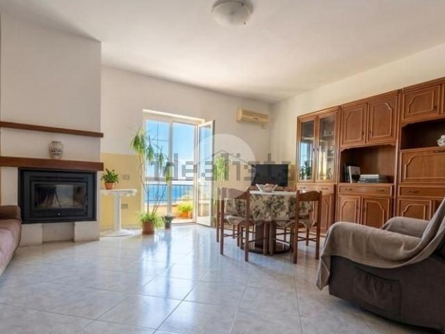Casa in vendita a Paola, Cosenza