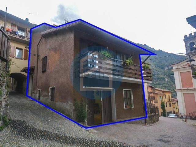 Casa in vendita a Comunità montana della valle Camonica, Angolo Terme
