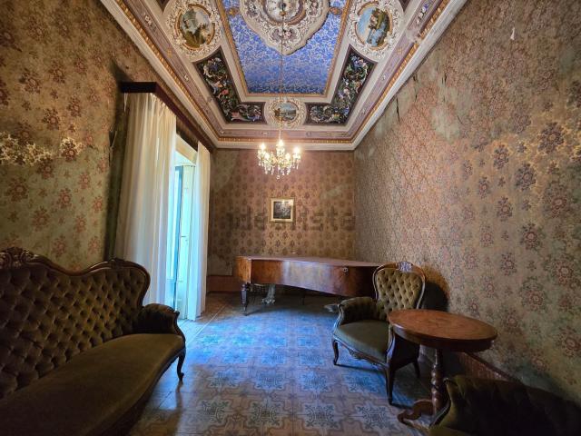 Casa in vendita a Palazzolo Acreide, Sicilia
