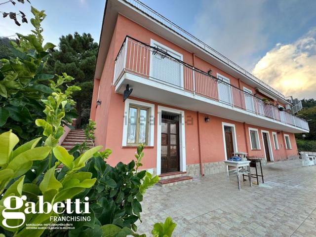 Casa in vendita a Patti, Sicilia