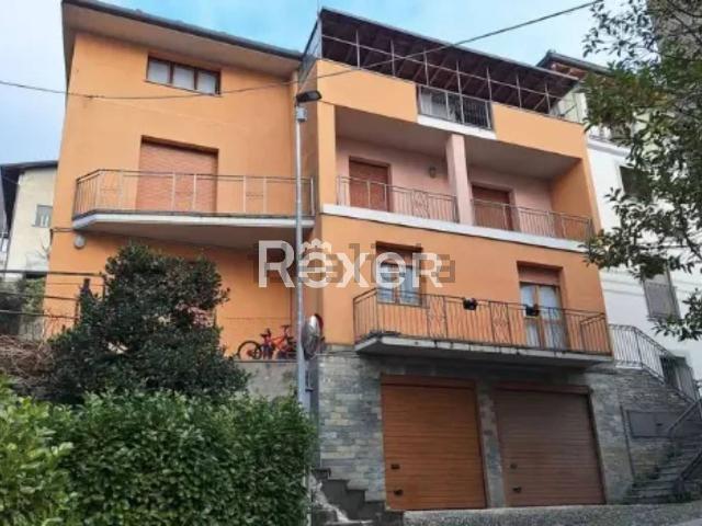 Casa in vendita a Berbenno Di Valtellina, Lombardia