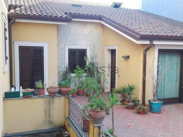 Casa in vendita a San Gregorio Di Catania, Sicilia