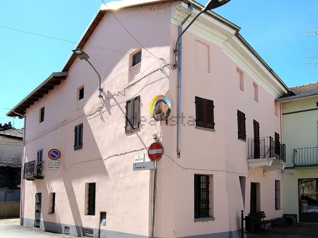 Casa in vendita a Piemonte, Vercelli