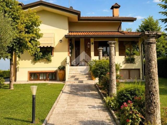 Casa in vendita a Pasiano Di Pordenone, Friuli-Venezia Giulia