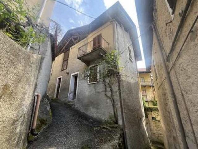 Casa in vendita a Cellio con Breia, Piemonte