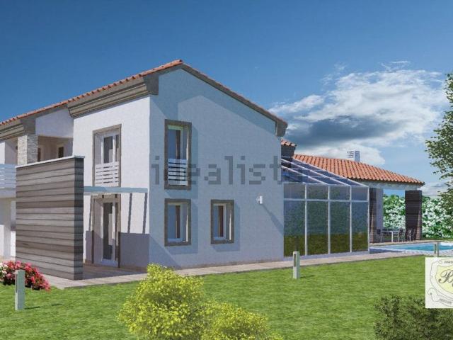 Casa in vendita a Sant'elena, Veneto