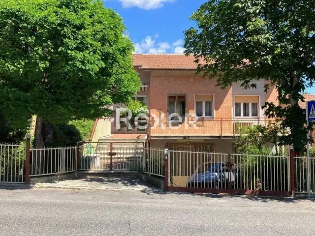 Casa in vendita a Filottrano, Ancona