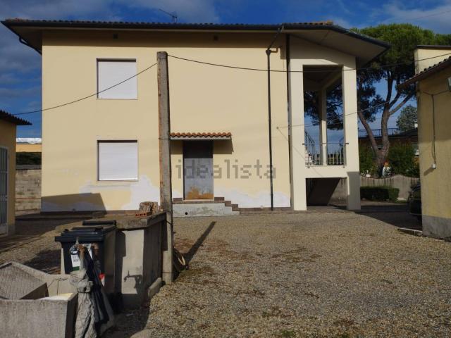 Casa in vendita a Castelfranco Di Sotto, Toscana