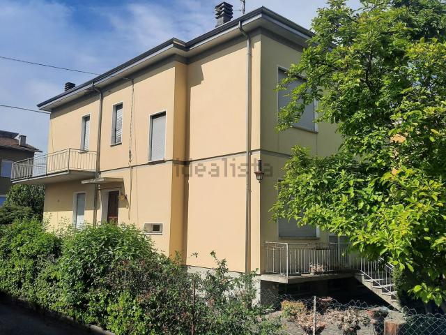 Casa in vendita a Pianura Reggiana, Re