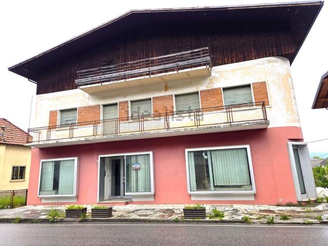 Casa in vendita a Tambre D'alpago, Veneto