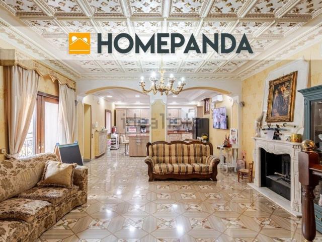 Casa in vendita a Municipalità 7, Campania