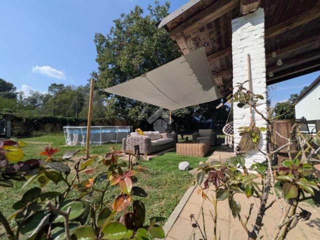 Casa in vendita a Caselle Torinese, Torino