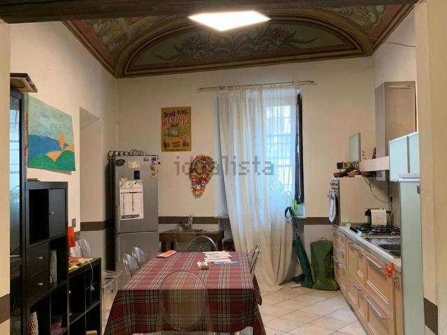 Casa in vendita a Livorno Ferraris, Vercelli