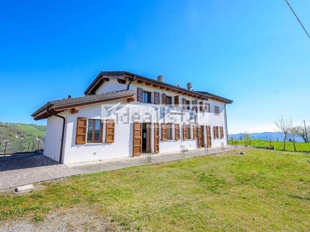 Casa in vendita a Unione dei comuni del Frignano, Serramazzoni