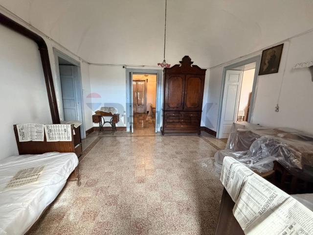 Casa in vendita a Ferla, Sicilia
