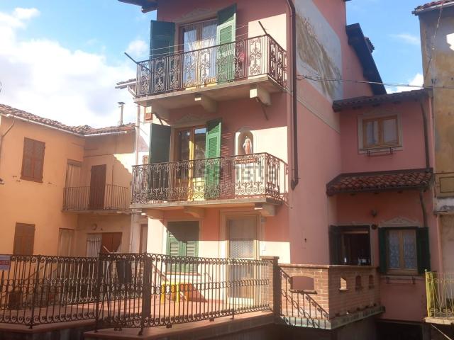 Casa in vendita a San Cristoforo, Alessandria
