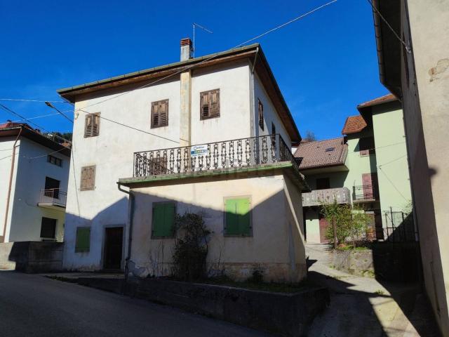 Casa in vendita a Paularo, Friuli-Venezia Giulia