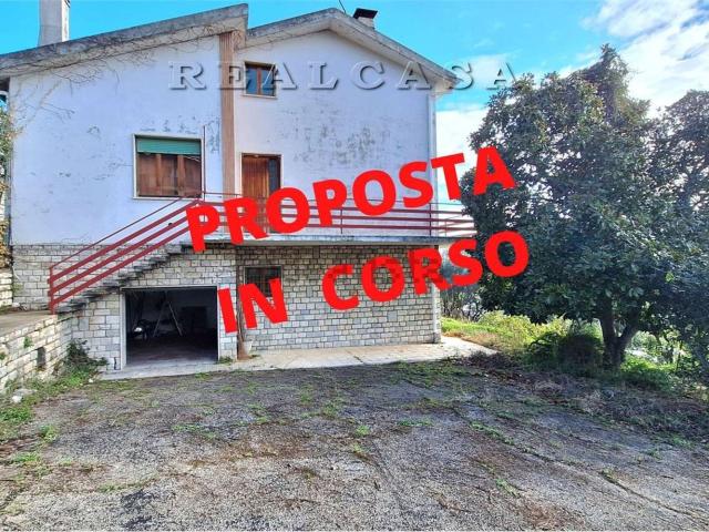 Casa in vendita a San Sabino, Osimo