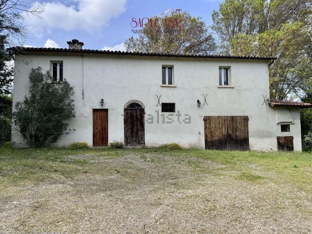 Casa in vendita a Unione della Romagna Faentina, Riolo Terme