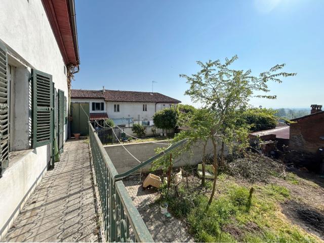 Casa in vendita a Piemonte, Alessandria