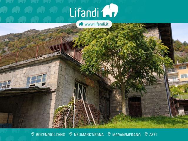 Casa in vendita a Comunità della Valle di Sole, Caldes