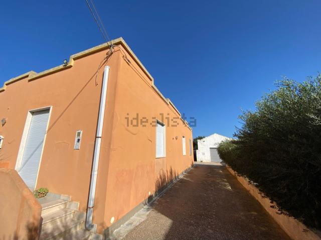 Casa in vendita a Baglio, Petrosino