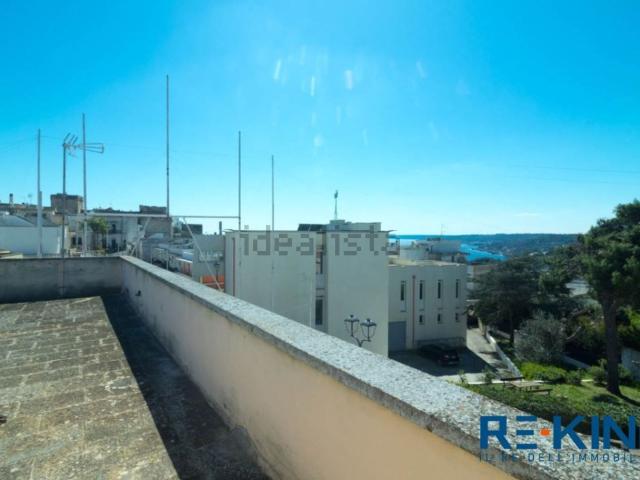 Casa in vendita a Castro Marina, Puglia