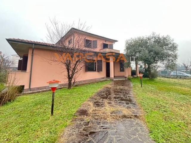 Casa in vendita a Lurano, Lombardia