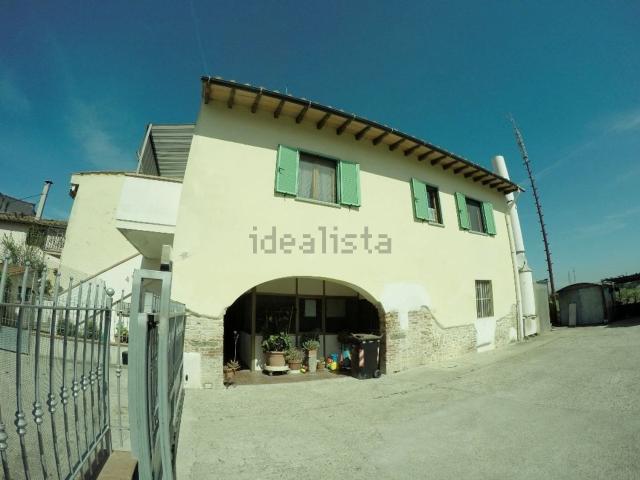 Casa in vendita a San Martino, Campi Bisenzio