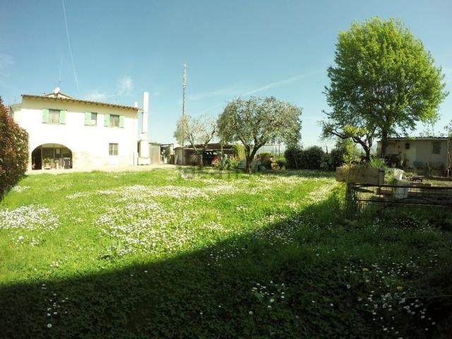 Casa in vendita a San Martino, Campi Bisenzio