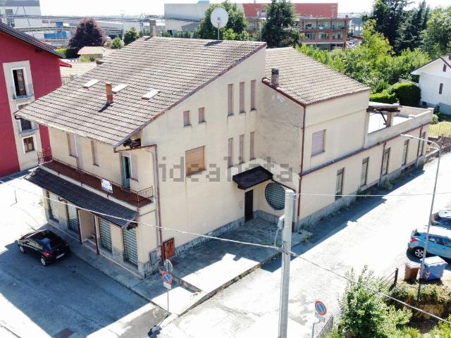 Casa in vendita a Papò, Piemonte
