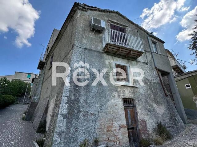 Casa in vendita a Santa Maria Del Molise, Molise