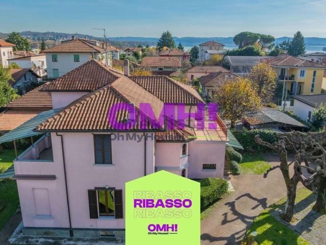 Casa in vendita a Comunità Montana Valli del Verbano, Gavirate