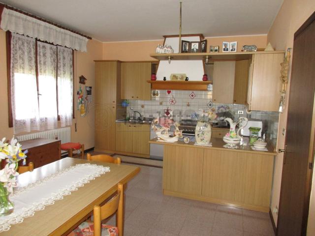 Casa in vendita a Zeminiana, Massanzago