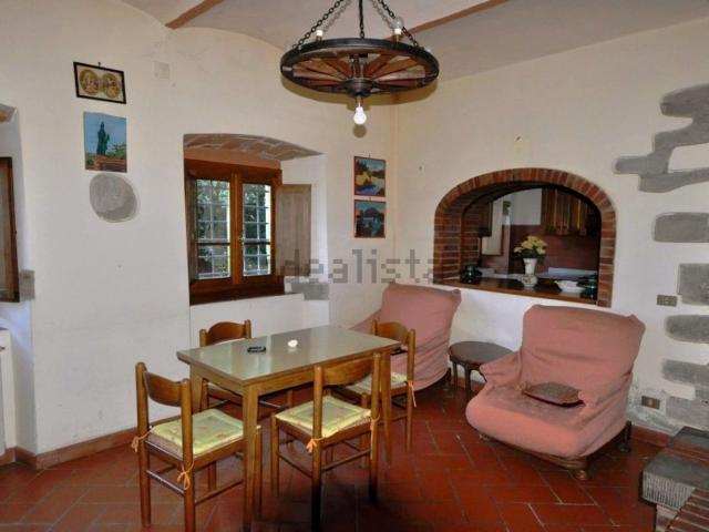 Casa in vendita a Castiglion Fibocchi, Toscana