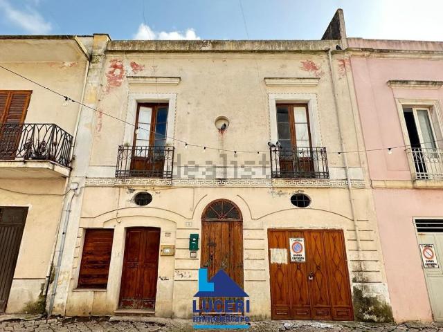Casa in vendita a Puglia, Lecce
