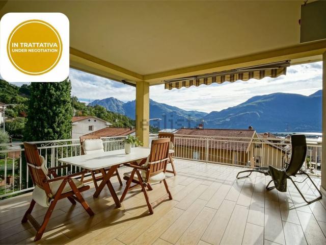Casa in vendita a Mandello Del Lario, Lombardia