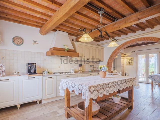 Casa in vendita a Crespina Lorenzana, Ceppaiano