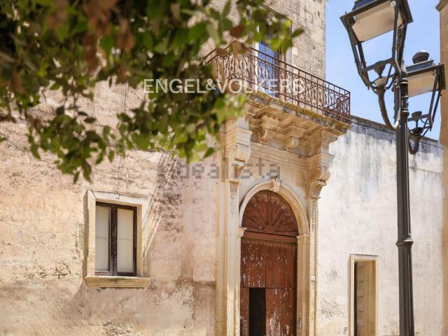 Casa in vendita a Puglia, Lecce
