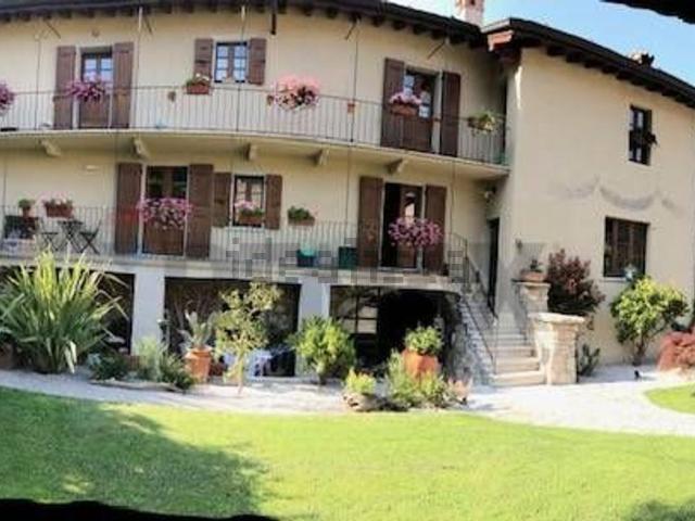 Casa in vendita a Comunità Montana Parco Alto Garda bresciano, Tignale
