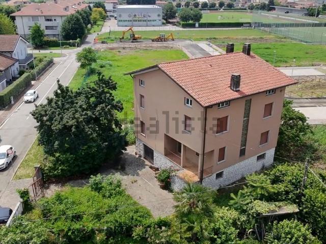 Casa in vendita a Marostica, Veneto