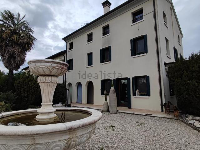 Casa in vendita a Codognè, Veneto