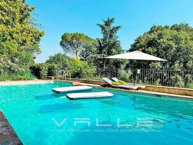 Casa in vendita a San Martino della Pigrizia, Bergamo