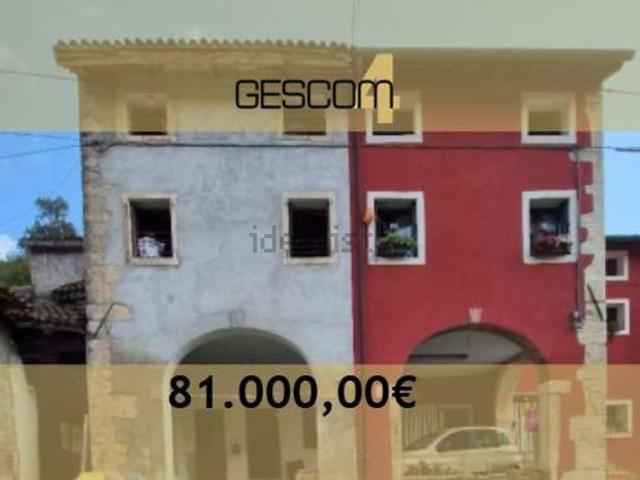 Casa in vendita a Castelgomberto, Veneto