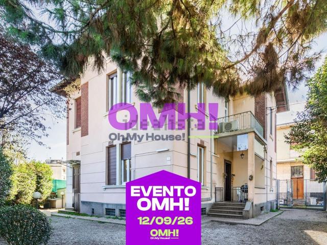 Casa in vendita a Gallarate, Lombardia