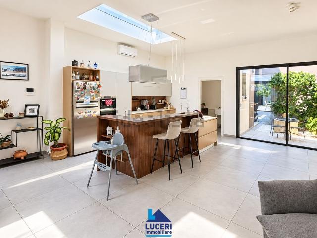 Casa in vendita a Puglia, Lecce